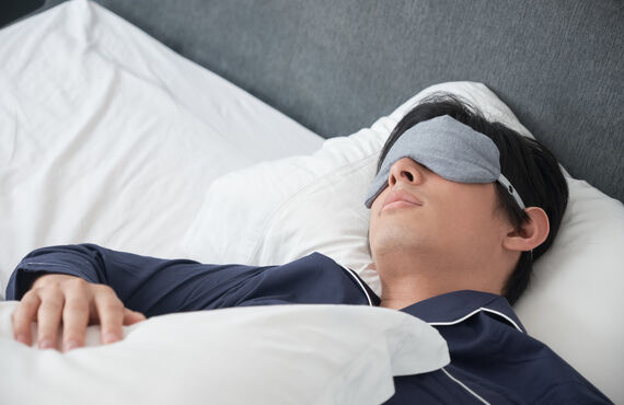 睡眠も大切！：~1NDLY Personal Gym西葛西店~西葛西のパーソナルジム
