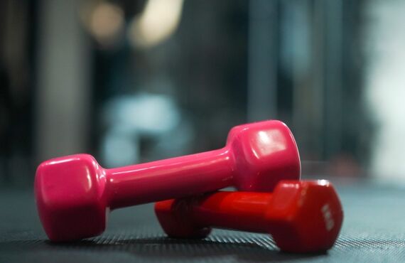 LYFTOFFに掲載されました！：１NDLY Personal Gym