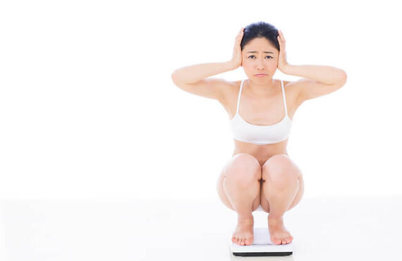 停滞期について：~1NDLY Personal Gym西葛西店~西葛西のパーソナルジム 