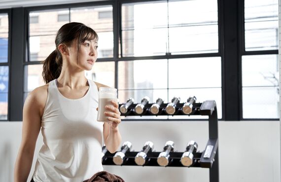 タンパク質摂取で成功するダイエット術！:~1NDLY Personal Gym西葛西店~西葛西のパーソナルジム