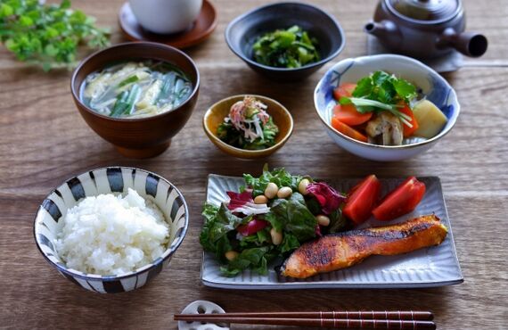 免疫力を高める食事:~1NDLY Personal Gym西葛西店~西葛西のパーソナルジム