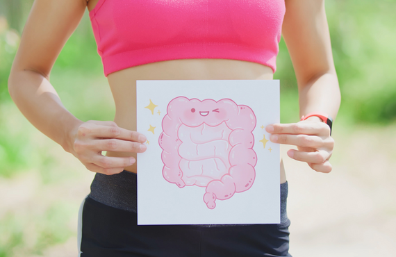 腸内環境改善でダイエット成功！:~1NDLY Personal Gym西葛西店~西葛西のパーソナルジム