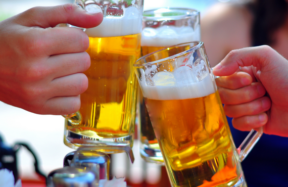 飲酒とダイエットの真実:~1NDLY Personal Gym西葛西店~西葛西のパーソナルジム