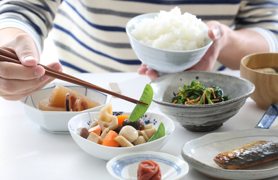 食べて痩せるダイエット：~1NDLY Personal Gym葛西店~葛西のパーソナルジム