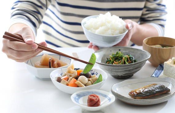 食欲が湧くメカニズム：〜1NDLY Personal Gym西葛西店〜西葛西のパーソナルジム