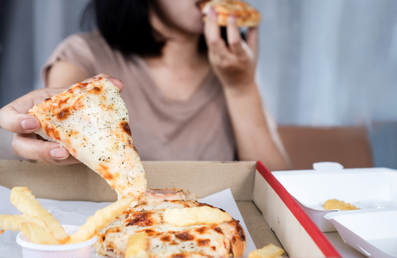 ダイエット中の食欲とホルモンの関係:1NDLY~Personal Gym西葛西店~西葛西のパーソナルジム