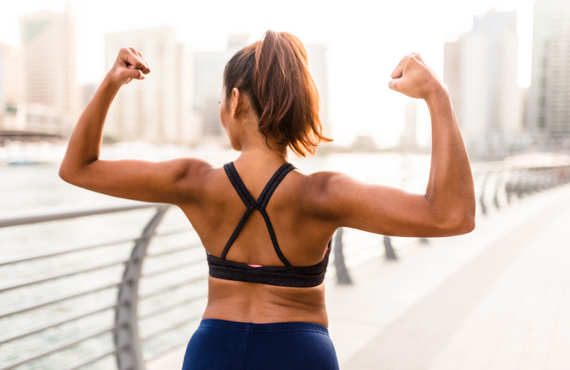 基礎代謝を上げてダイエット成功! ~効果的な方法とは?~:1NDLY Personal Gym葛西店~葛西のパーソナルジム~