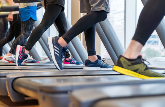 ジム通いを楽しくするための工夫！継続できる人の習慣とは？: ~1NDLY Personal Gym浦安店~