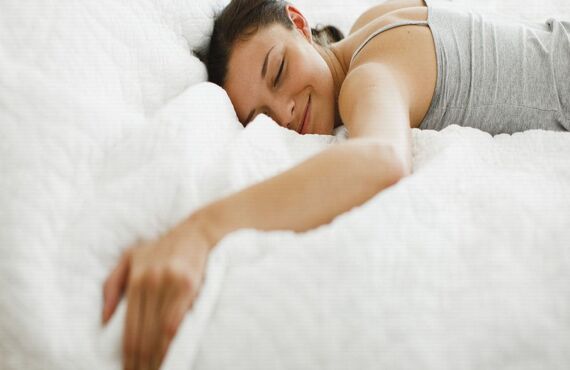 痩せたいなら眠るべき！睡眠がダイエット成功の鍵:1NDLY Personal Gym葛西店~葛西のパーソナルジム~