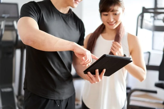 筋トレを継続するコツとは？ 挫折しないためのマインドセット:1NDLY Personal Gym葛西店~葛西のパーソナルジム~
