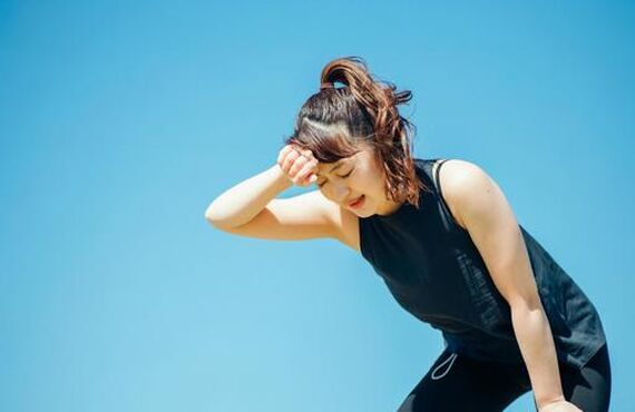 初心者のうちに覚えたいRPE（自覚的運動強度）とは？  : ~1NDLY Personal Gym浦安店~浦安のパーソナルジム~