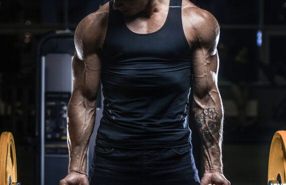 ストレスが筋肉に与える影響とその対策法 筋トレの成果を最大化するために:1NDLY Personal Gym葛西店~葛西のパーソナルジム~