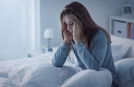 不眠には筋トレが効く理由とは？: ~1NDLY Personal Gym浦安店~浦安のパーソナルジム~