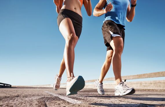 ウォーキングで本当に痩せる？ 効果を出すための5つのコツ:1NDLY Personal Gym葛西店~葛西のパーソナルジム~