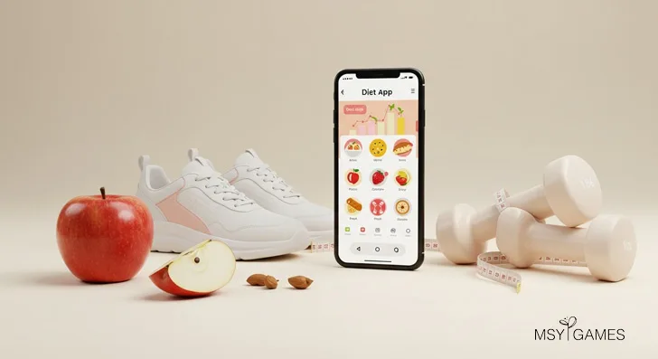 ダイエットアプリの落とし穴 使いすぎて逆に太った:1NDLY Personal Gym葛西店~葛西のパーソナルジム~