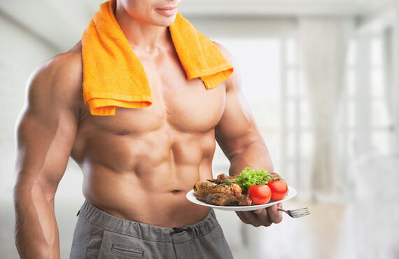 脂肪を落としながら筋肉を守るための栄養戦略:1NDLY Personal Gym葛西店~葛西のパーソナルジム~