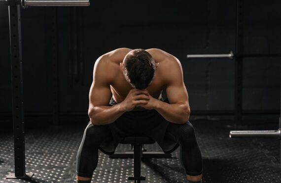 やる気が出ない日のボディメイク、どうする？:1NDLY Personal Gym葛西店~葛西のパーソナルジム~