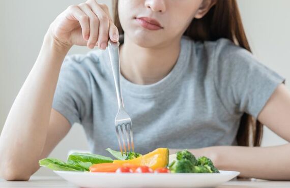 食事制限してるのに痩せない人の改善ポイント:1NDLY Personal Gym葛西店~葛西のパーソナルジム~