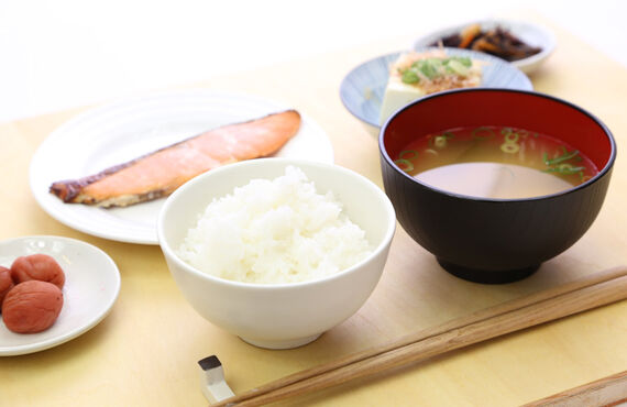 朝ごはんを変えるだけで痩せ体質になる方法:1NDLY Personal Gym葛西店~葛西のパーソナルジム~