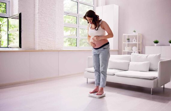 西葛西のパーソナルジム:体重は同じなのに見た目が違うのはなぜ?~1NDLY Personal Gym西葛西店~