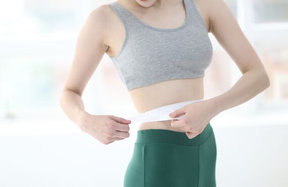 葛西のパーソナルジム: 体重より「見た目」が変わる人の共通点とは？~1NDLY Personal Gym葛西店~