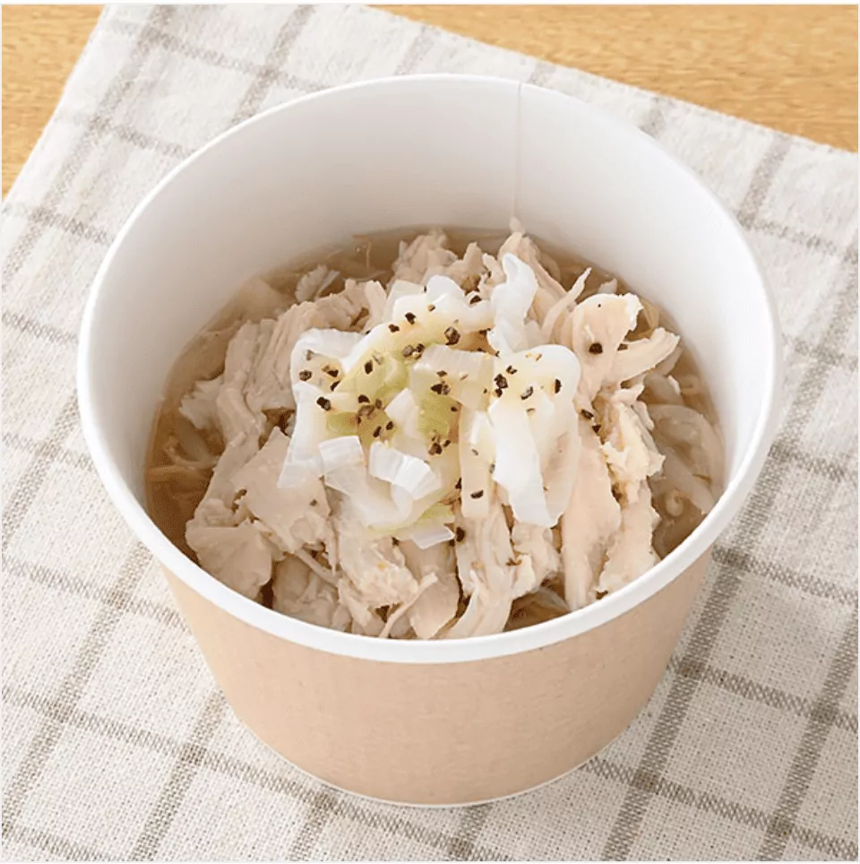 葛西のパーソナルジム: コンビニで揃う！ 初心者向けダイエット飯~1NDLY Personal Gym葛西店~