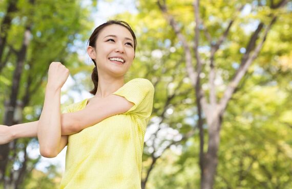 西葛西のパーソナルジム:新生活から身体を変えるためのポイント!~1NDLY Personal Gym西葛西店~ 