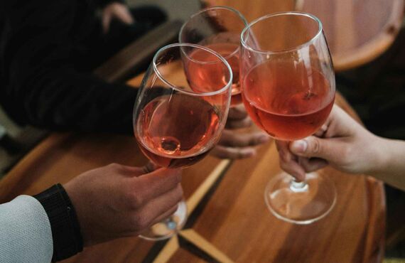 西葛西のパーソナルジム:お酒はやめたくない。でも太りたくない､､､~1NDLY Personal Gym西葛西店~