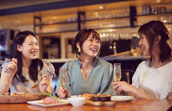 浦安パーソナルジム｜飲み会が多い人のダイエット戦略｜1NDLY