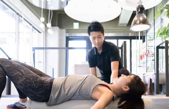 西葛西のパーソナルジム:運動が苦手な人ほどパーソナルジムが向いている理由~1NDLY Personal Gym西葛西店~