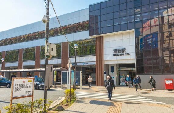 浦安のパーソナルジム料金相場は？コスパで選ぶなら知っておきたいこと