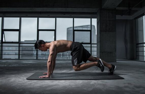 西葛西のパーソナルジム:週1回のトレーニングでも身体は変わるのか?~1NDLY Personal Gym西葛西店~