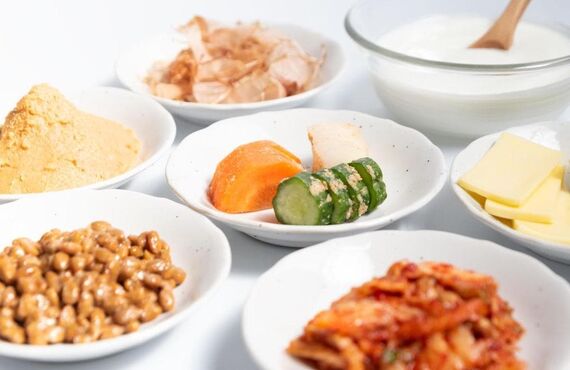 浦安パーソナルジム|ダイエットには欠かせない！腸内環境を整える“神食品”とは？|1NDLY 浦安店