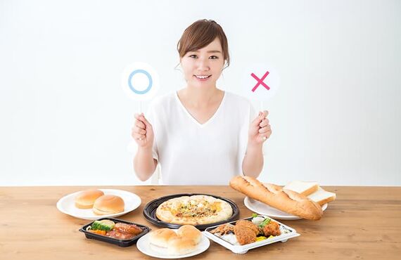 浦安パーソナルジム|食事の時間が遅くなってしまった時に気をつけるポイント|1NDLY 浦安店