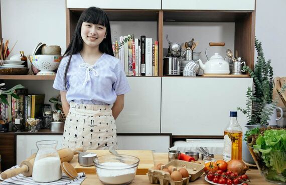 西葛西のパーソナルジム:味見のつもりがお腹いっぱいになる方へ~1NDLYパーソナルジム西葛西店~