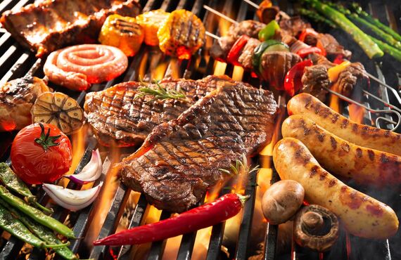 浦安パーソナルジム|BBQや飲み会が増える季節でもダイエットは諦めなくて大丈夫！|1NDLY 浦安店