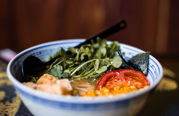 西葛西のパーソナルジム:夕飯に汁物を摂らなくなった方へ~1NDLYパーソナルジム西葛西店~