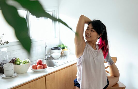 西葛西のパーソナルジム:体重計との向き合い方~1NDLYパーソナルジム西葛西店~