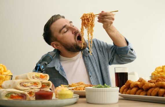 浦安パーソナルジム|チートデーは好きなものを何でも食べていい？|1NDLY 浦安店